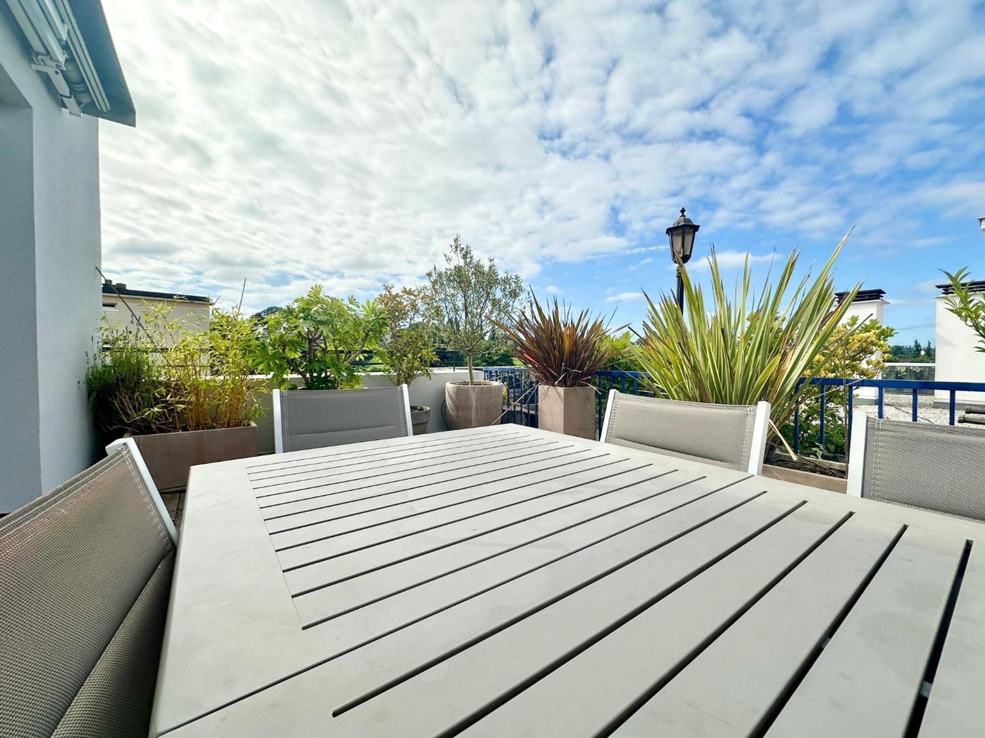 Le Panoramique, Splendide Avec Vue Sur La Vienne Apartment Лимож Екстериор снимка